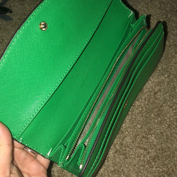 Wallet Michael kors original - Picture 2 of 4